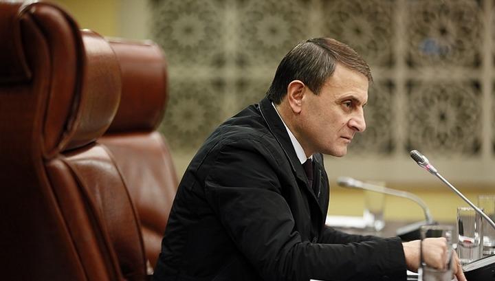 Օսիպյանն ազատման դիմում է գրել վարչապետի գլխավոր խորհրդականի պաշտոնից․ Aysor.am