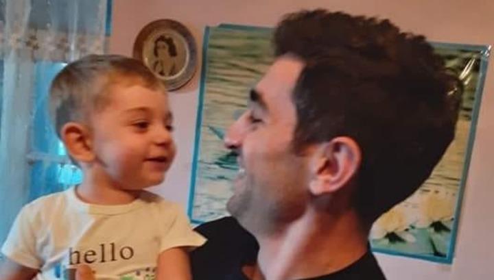 Լևոն Քոչարյանն այցելել է Սարգիս Օհանջանյանի ընտանիքին