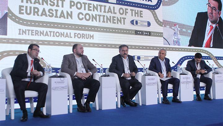 ԵՏՄ տարածքում ապրանքների մասին տեղեկատվությունը պետք է պահվի միասնական ռեսուրսում. Սիլուանով