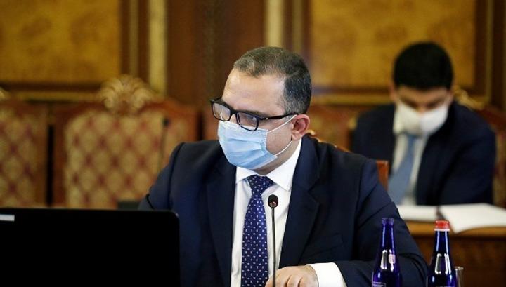 150 միլիոնից ավելի գնում 1 անձից՝ վարակակիրներին մեկուսացնելու համար․ 168․am