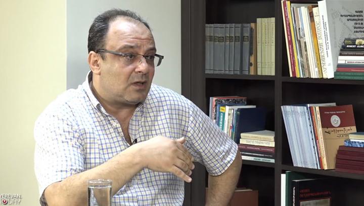 3 օրում՝ 1 զոհ և 3 վիրավոր․ ասելու բան չկա՞․ Կարեն Բեքարյանը՝ իշխանությանը