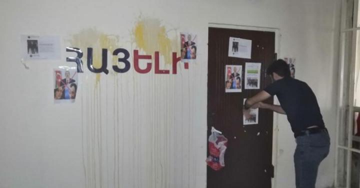 Լրատվականների նկատմամբ ճնշումները պետք է բացառվեն․ Մեդիա պաշտպան