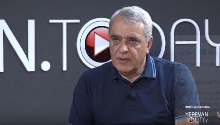 Իրանի դեմ հնարավոր ռազմական գործողություններն ու ԼՂ հակամարտությունը․ Առավոտ