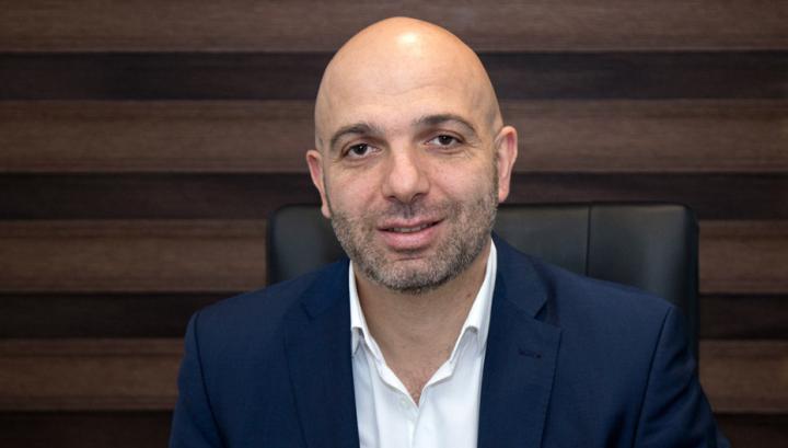 Էրիկ Գրիգորյանը համագործակցել է Լիդիան Արմենիայի հետ․ B4b.am