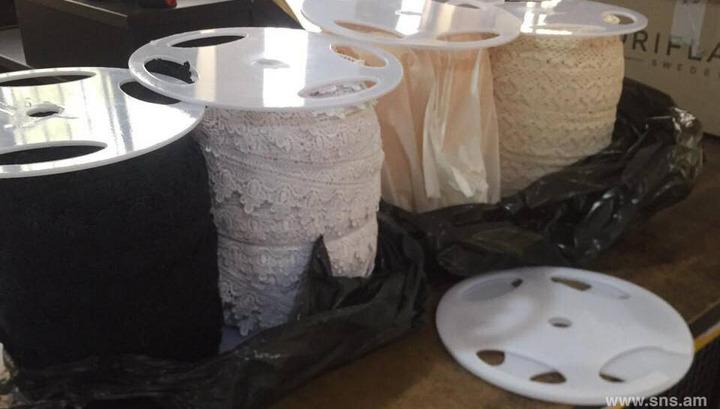 Հանցավոր խումբ է բացահայտվել․ գլխավոր դերակատարը երիտասարդ աղջիկ է