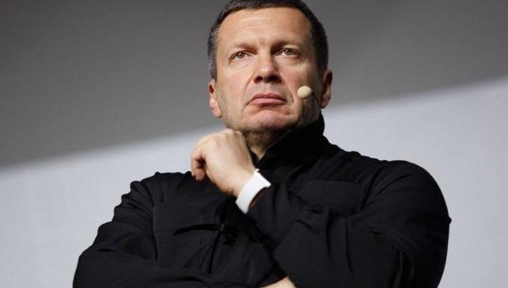 Պուտինը ցույց տվեց, որ մեծ հարգանք է տածում Ռոբերտ Քոչարյանի հանդեպ․ Սոլովյով