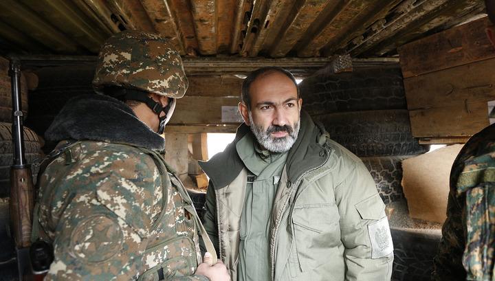 Մանիպուլյա՞ցիա, թե՞ յուրացում․ ո՞ւմ թվերն են ճիշտ․ «Հրապարակ»