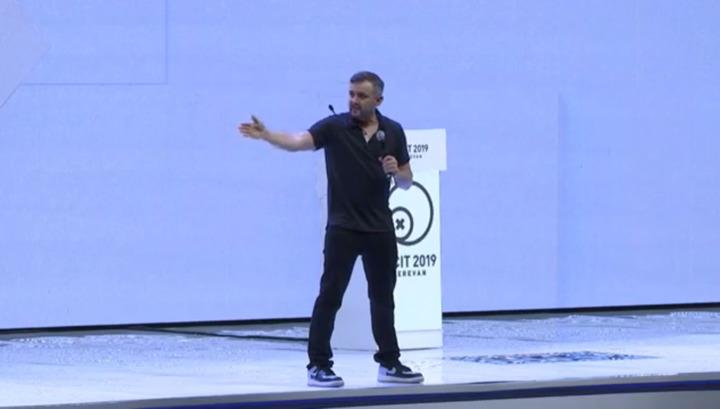 ՏՏ համաշխարհային համաժողովը՝ Երևանում․ օր 2-րդ․ ՈւՂԻՂ