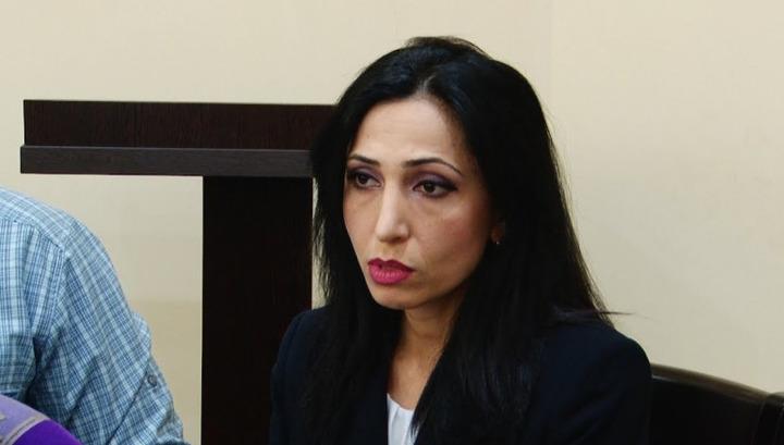 Սորոսականները ծրագրավորել են ինձ վրա «հարձակում» գործել․ Մարինա Խաչատրյան