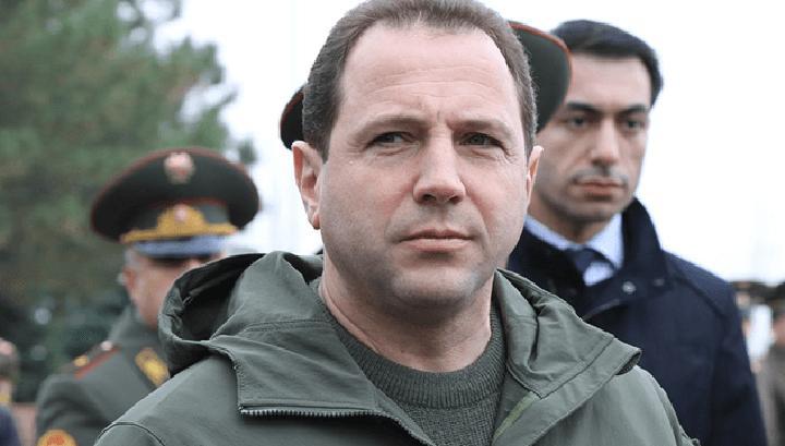 Հաջորդը Դավիթ Տոնոյանն է. Նա փորձում է համոզել՝ հուսախաբ չի անի․ «Հրապարակ»