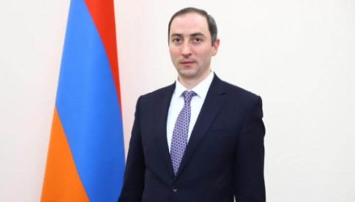 Նոր տարին՝ նոր նախարարով. ԲՏԱ Նախարարի պաշտոնանկության լուրեր են շրջանառվում