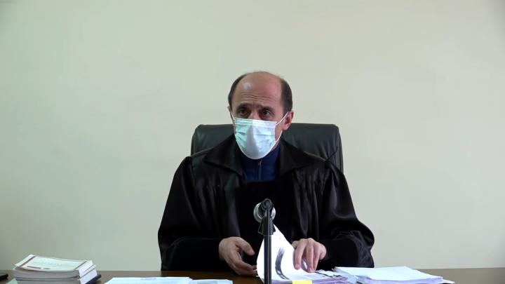 Նիկոլ Փաշինյանի ներկայացուցիչը դեմ է դռնբաց նիստի տեսանկարահանմանը