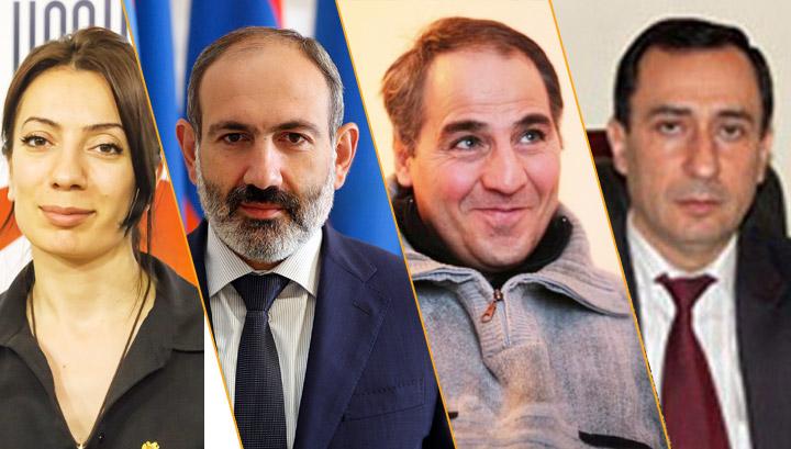 Հատուկ ԱԺ «իմքայլական» պատգամավորի համար