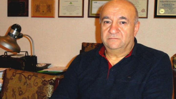 Մահացել է պրոֆեսոր Արմեն Սաղաթելյանը