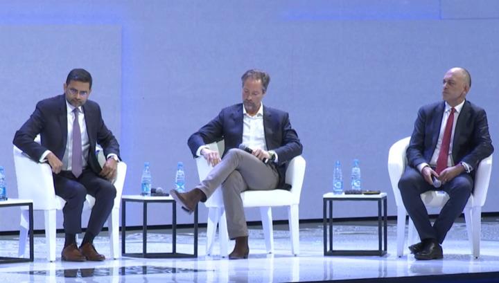 Աշխարհի ամենահեղինակավոր ՏՏ միջոցառումը՝ Երևանում․ օր 3-րդ․ Ուղիղ