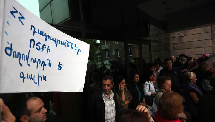 Ինչքա՜ն պետք է դեգրադացված լինել մարդկանց մահը երազելու համար․ «Հրապարակ»