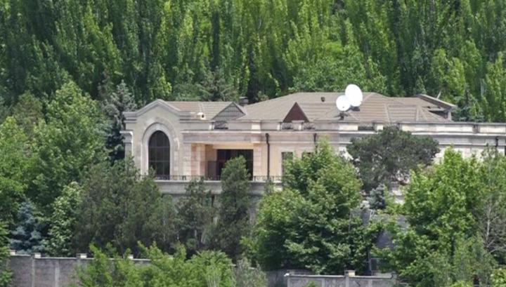 Պետական գաղտնիք է. Կառավարությունը՝ վարչապետի առանձնատան նորոգման մասին․Tert.am