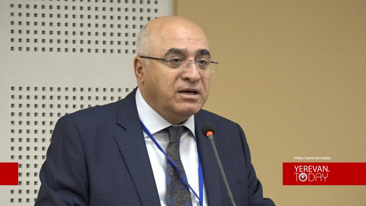 Հայաստանում այլևս կոռուպցիա չկա․ Արսեն Ղազարյան