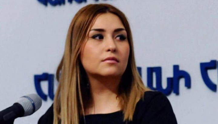 ԱՆ խոսնակը՝ Բադասյանի քավորի և ընկերոջ պաշտոնների մասին