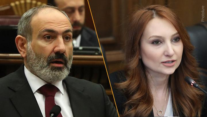 Ո՞ւմ է ակնարկում Մակունցը