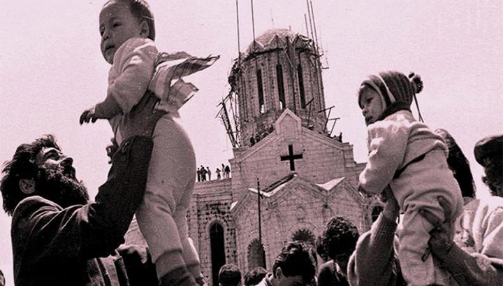 «Ծանր իրադրությունը...»․ 28 տարիների հեռվից