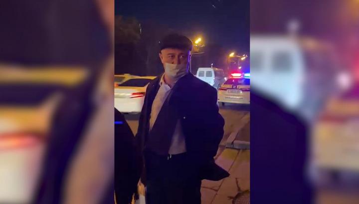 Փողոցում իմքայլական պատգամավորի հետևից գոռում էին դավաճան