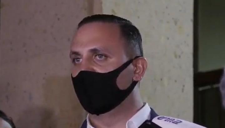 Գագիկ Ծառուկյանին կալանավորելու միջնորդության քննությունը հետաձգվեց