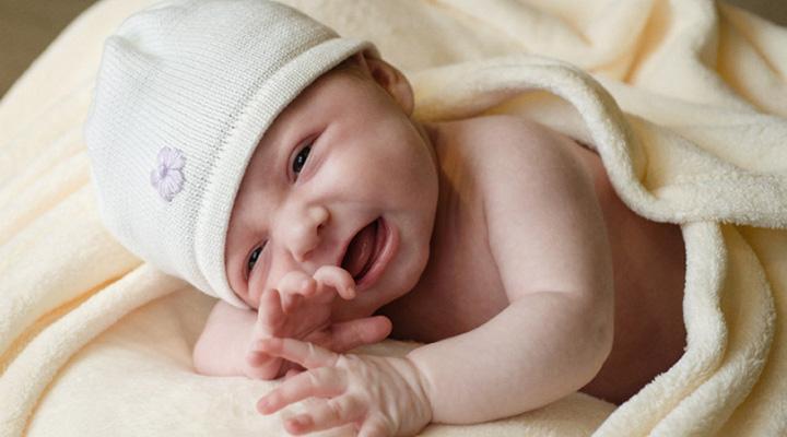 Երևանում մեկ շաբաթում ծնվել է 471 երեխա