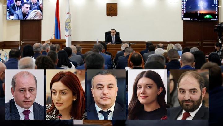Այն, ինչ հիմա կարելի է ՔՊ-ականներին, արգելվելու է ապագայում բոլորին․ «Ժողովուրդ»