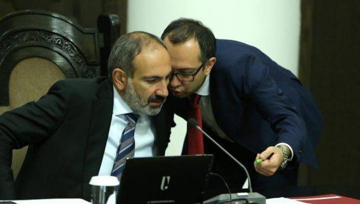 Վարչապետի աշխատակազմին դատի են տվել․ «Ժողովուրդ»