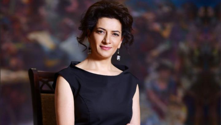 Վարչապետի կինը մեկնում է Շվեյցարիա