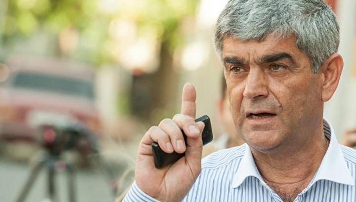 Երկ­րորդ «կար­միր քար­տը» Նի­կո­լին․ «Իրատես»