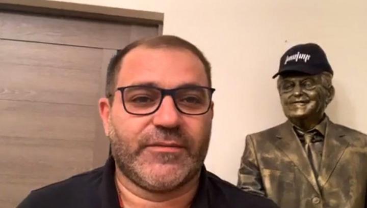 «Սորոսի» գրասենյակը մեծ արշավ է սկսել իմ և «ՎԵՏՕ»-ի  դեմ․ Մալյան