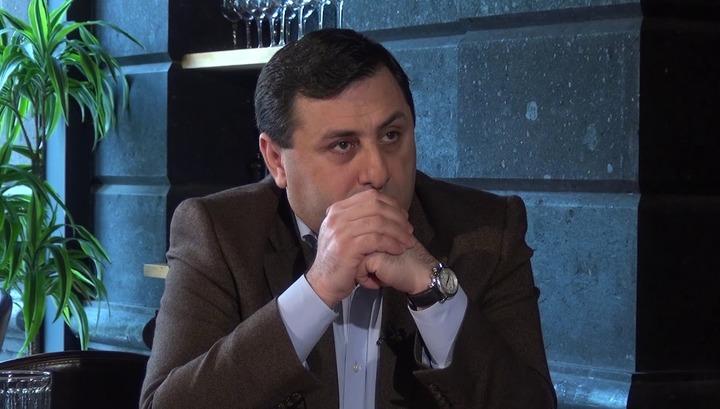 Ամբողջ կյանքը «թալանից» բողոքած մարդն իրավունք չունի «թալանելու» բյուջեն․ կարծիք