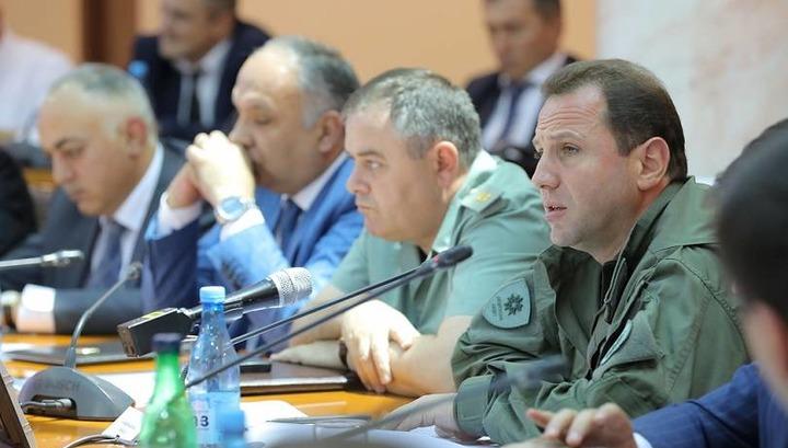 Պաշտպանության նախարարությունում «ֆորսմաժորային» իրավիճակ է․ «Ժողովուրդ»