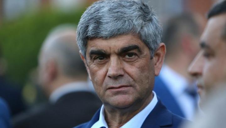 ՀՀ իշխանությունները ցանկանում են պատժել Բալասանյանին. Politik.am