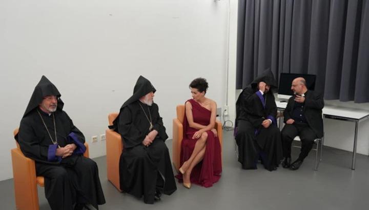 Հանուն ճշմարտության․ վարչապետի տիկնոջ  գրառման հետքերով․ 168.am