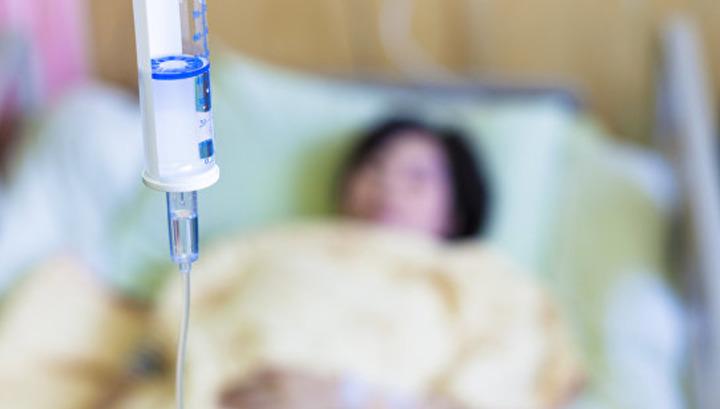 19 աշակերտ բուֆետի սննդից թունավորվել է