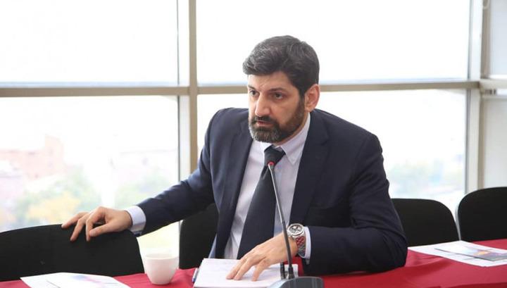 Անջրպետ՝ իշխանության և Վահե Գրիգորյանի միջև․ «Հրապարակ»