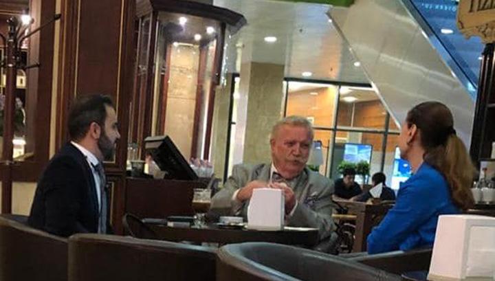 Սիրելի ընկերներ, իշխանությունը ծնում է նոր վահե գրիգորյաններ. Նարեկ Մանթաշյան