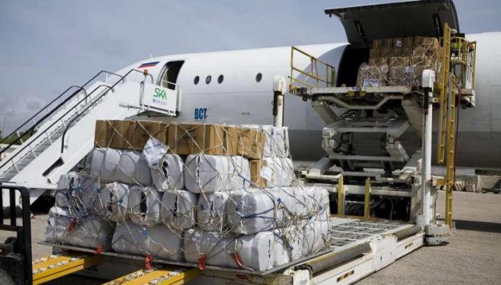 Արտերկրից ՀՀ ուղարկված օգնությունը 20 մլն դոլարով նվազել է․ «Ժողովուրդ»