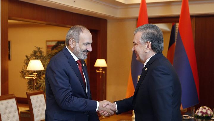 Վարչապետը սովորական հանդիպումները բացառիկ է որակում․ «Հրապարակ»