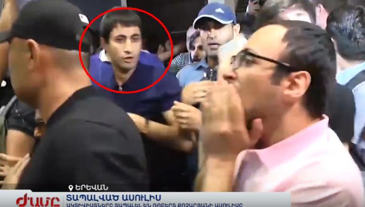 Ի՞նչ է գրում մամուլը Շենգավիթ վարչական շրջանի ղեկավարի մասին․ Antifake.am