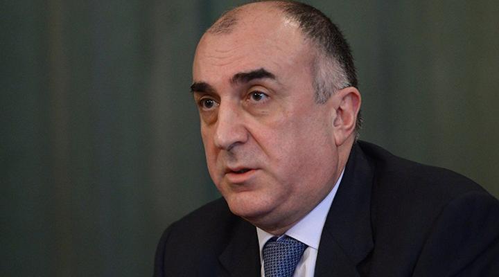 Մամեդյարովը հիասթափված է ՀՀ ԱԳՆ-ի հետ հանդիպումից