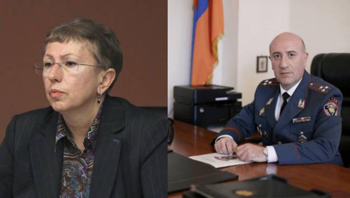 Սորոսի հիմնադրամը սկսում է բարեփոխել ոստիկանությունը. «Հրապարակ»