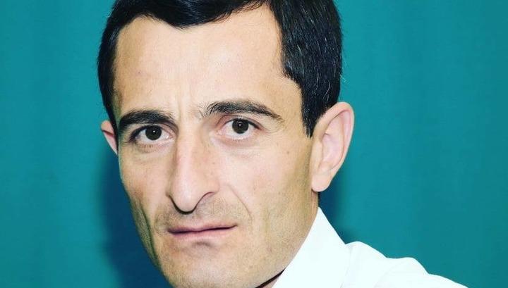 Ի՞նչ փաստաթղթի մասին է խոսում Մամեդյարովը․ Աղվան Պողոսյան