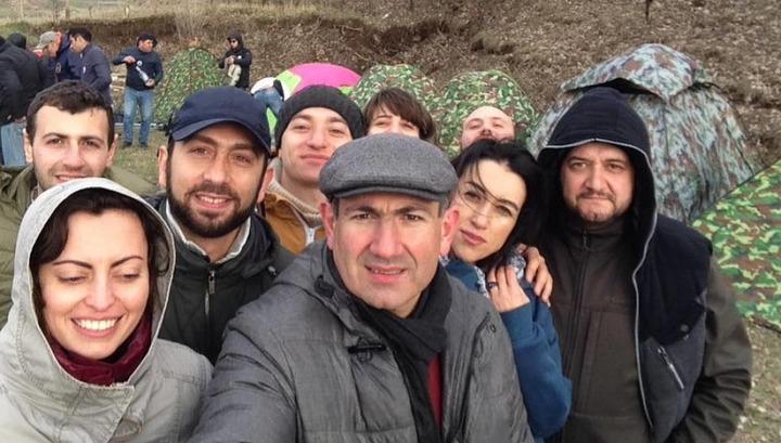 Ո՞ր պահին սկսվեց անկումը․ «Հրապարակ»