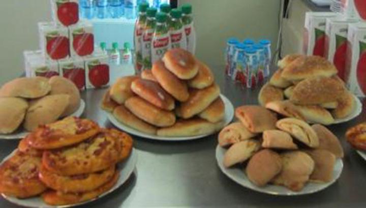 Արտաշատի թիվ 3 հիմնական դպրոցի ճաշարանի գործունեությունը կասեցվել է