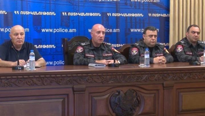 ՃՈ-ն կվերացնեն․ «Ժամանակ»