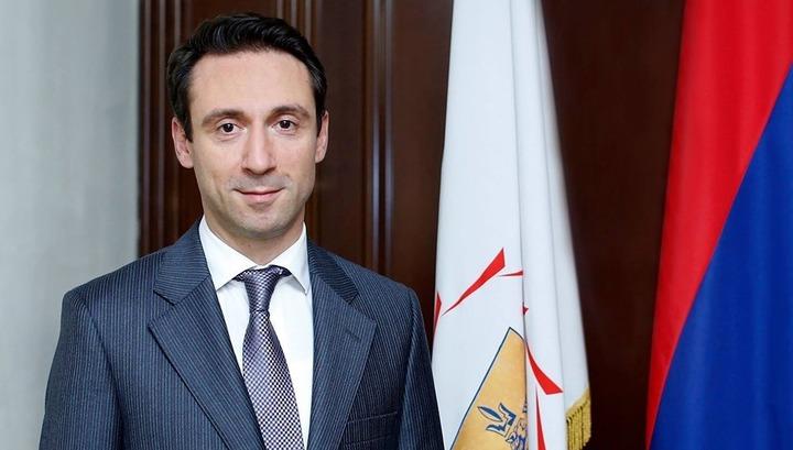 Ով մի քանի ժամով վայելել է Երևանի արևը, դառնալու է մեր բարեկամը․ Հայկ Մարության